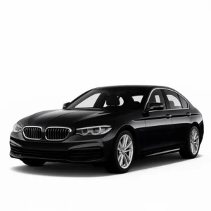 BMW 5ER F07/F10/F11 Tachojustierung