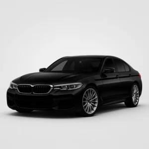 BMW 5ER G30/G31/G38/F90 Tachojustierung