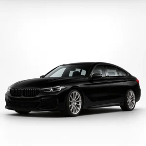 BMW 6ER G32 GT Tachojustierung