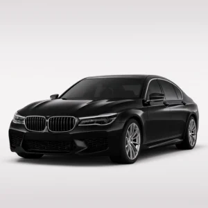 BMW 7ER G11/G12 Tachojustierung