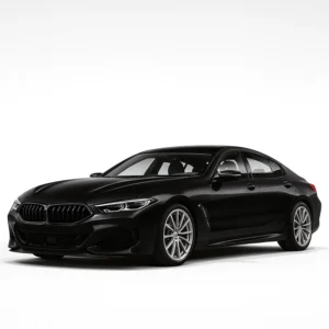 BMW 8ER G14/G15/G16/F93 Tachojustierung