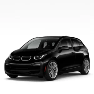 BMW I3 (I03) Tachojustierung