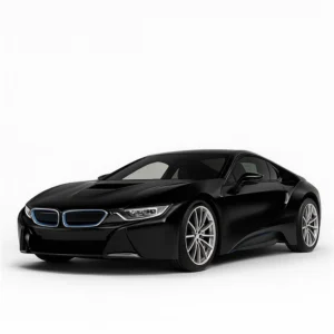 BMW I8 (I12) Tachojustierung