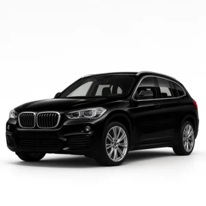 BMW X1 F48 Tachojustierung