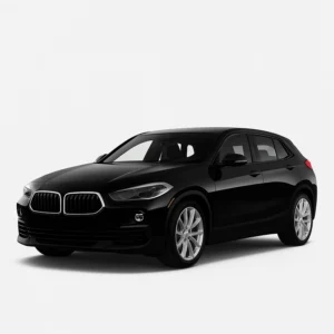 BMW X2 F39 Tachojustierung