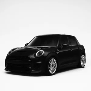 MINI COOPER Tachojustierung