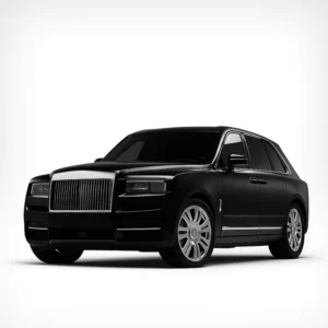 ROLLS ROYCE CULLINAN Tachojustierung