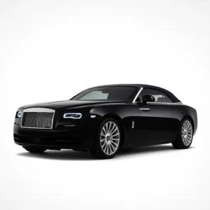 ROLLS ROYCE DAWN Tachojustierung