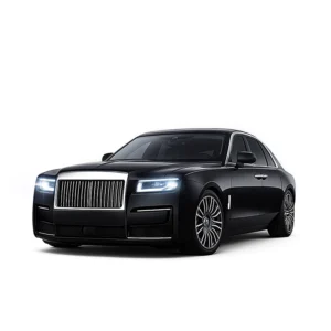 ROLLS ROYCE GHOST SERIES II Tachojustierung