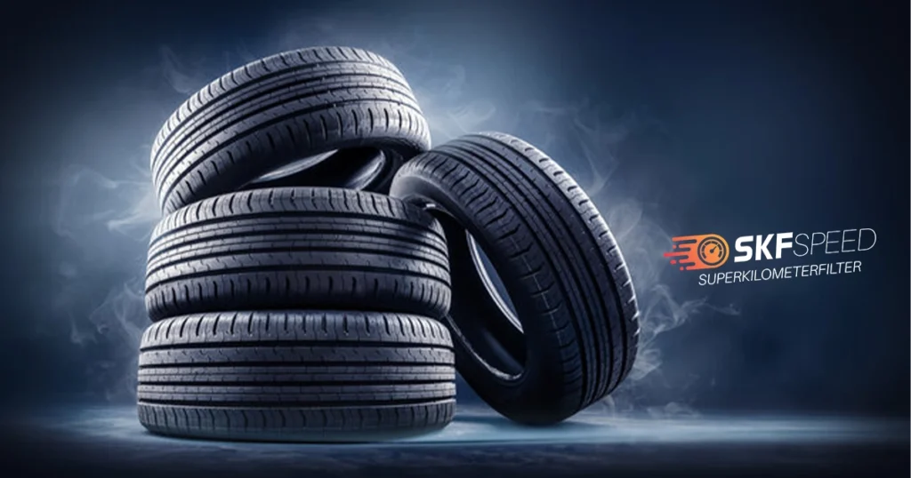 Wie oft sollte man neue Reifen kaufen – Laufleistung und Tipps zur Verlängerung der Lebensdauer Ihres Fahrzeugs