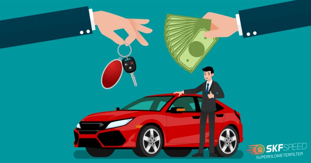 So berechnen Sie ganz einfach die Kilometerkosten für Privat- und Geschäftsreisen