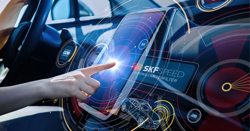 Was sind die neuesten Hightech-Gadgets für Autos, die man unbedingt haben muss?