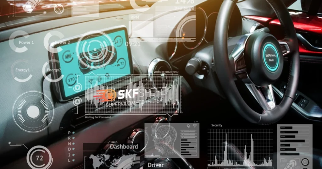 Die 10 coolsten Auto-Gadgets und Zubehörteile für dein Auto im Jahr 2025