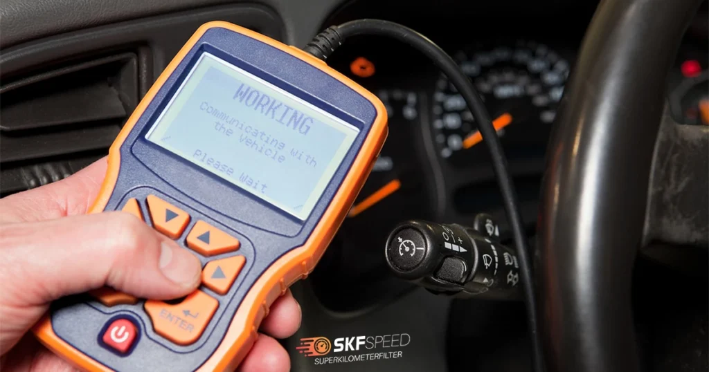 Was ist ein Kilometerzähler-Scan-Tool und warum sollte jeder Fahrzeughalter darüber Bescheid wissen?