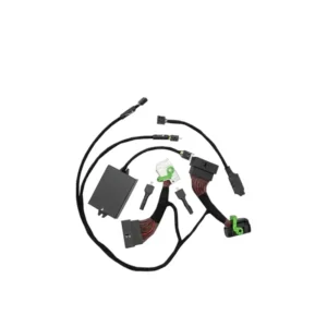 Auto start stop Disabler