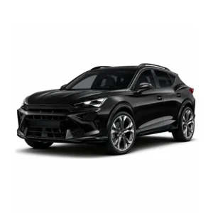 Cupra Formentor KM Tachojustierung Product