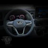 MAN TGE mileage blocker