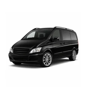 Mercedes-Benz Viano/Vito 639 Tachojustierung Product