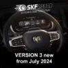 DodgeRam version 3