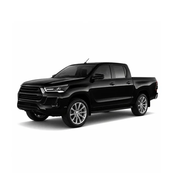 Toyota Hilux AN1P (1st Facelift, 8th Gen.) from 2020 - 2025_LB170 Toyota Hilux AN1P (1st Facelift, 8th Gen.) mileage blocker
