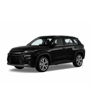 TOYOTA Urban Cruiser Product