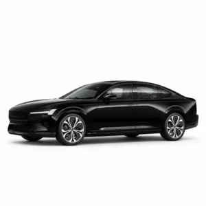 Volvo ES90 Product