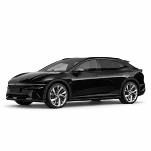 Zeekr 7GT Product