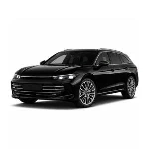 VOLKSWAGEN Passat B9 Memory Module Product