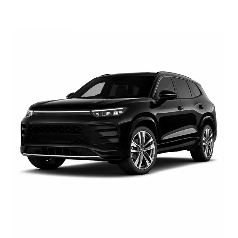 Volkswagen Tayron_Exterior_TKP136_Mileage Blocker