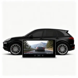 VIDEO-FREISCHALTUNG FÜR VIELE PORSCHE MODELLE Product
